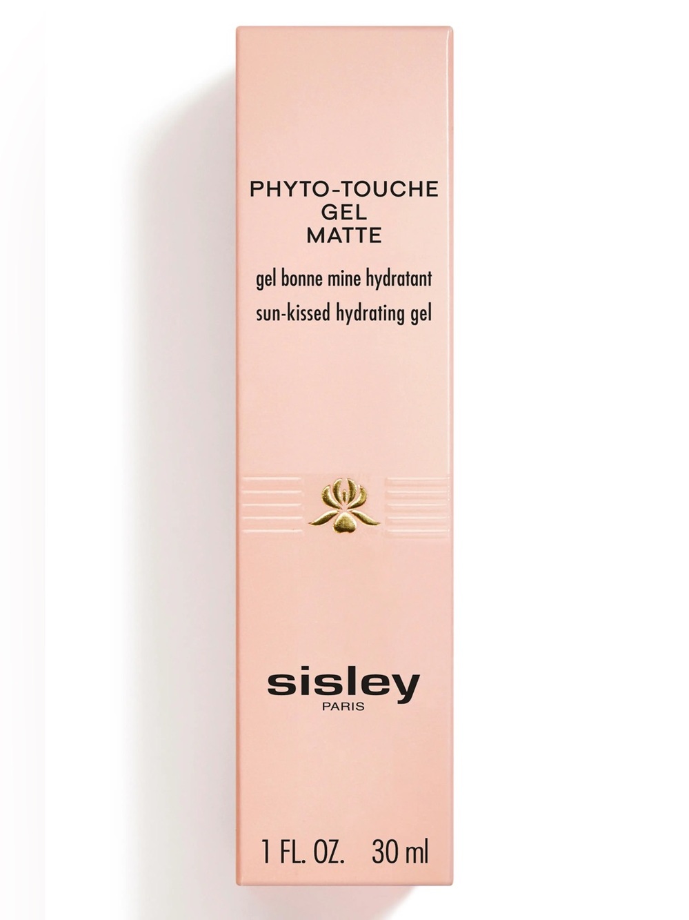 Sisley Phyto-Touche Gel Glow in Matte — Brand New + Sealed!
